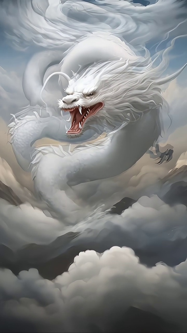 龙1    4k