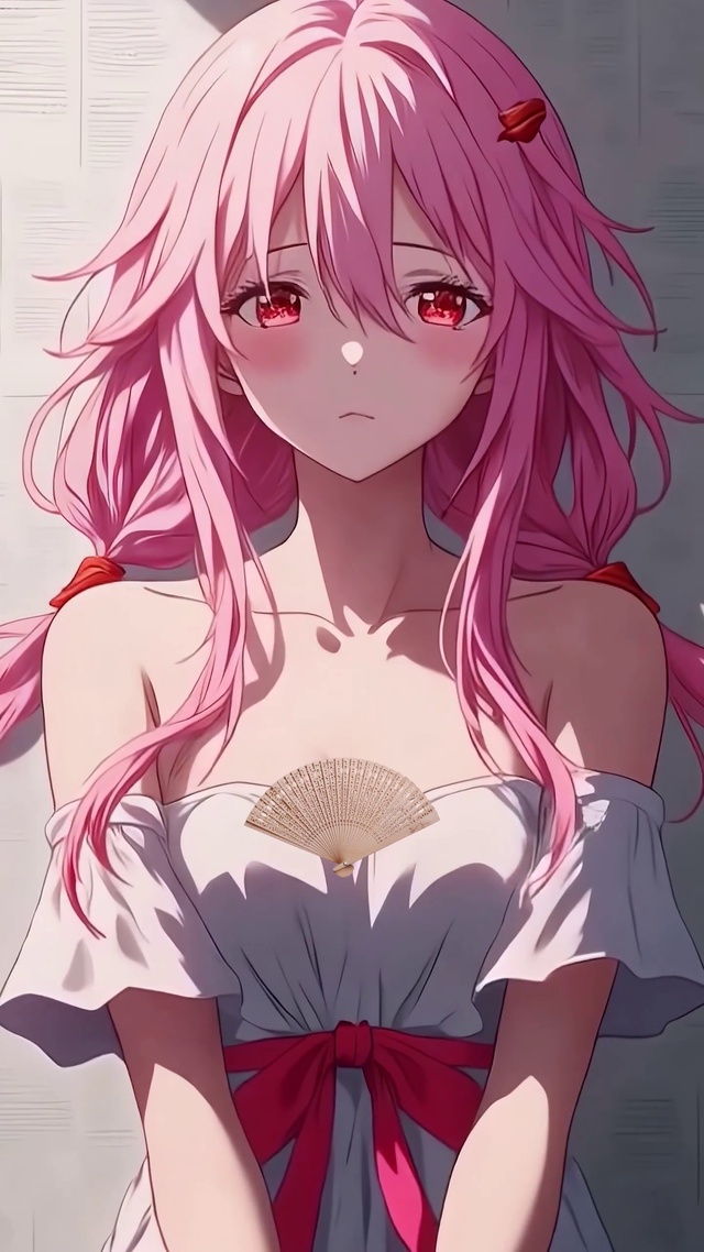 罪恶王冠女神蝶祈