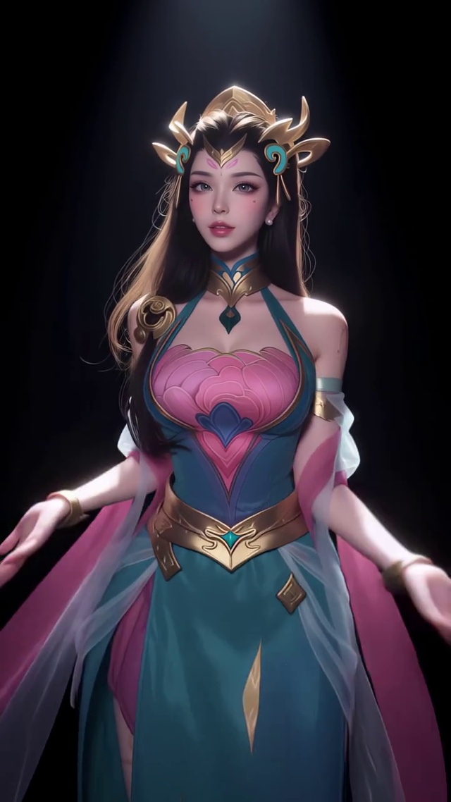 杨贵妃