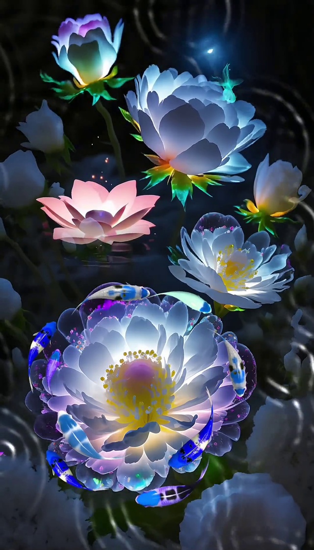 九鱼连转 顺风顺水