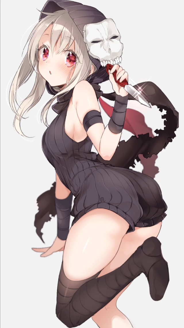 这个忍者不太冷4k