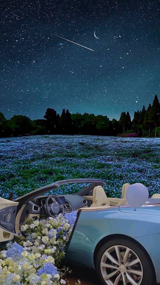 星河
