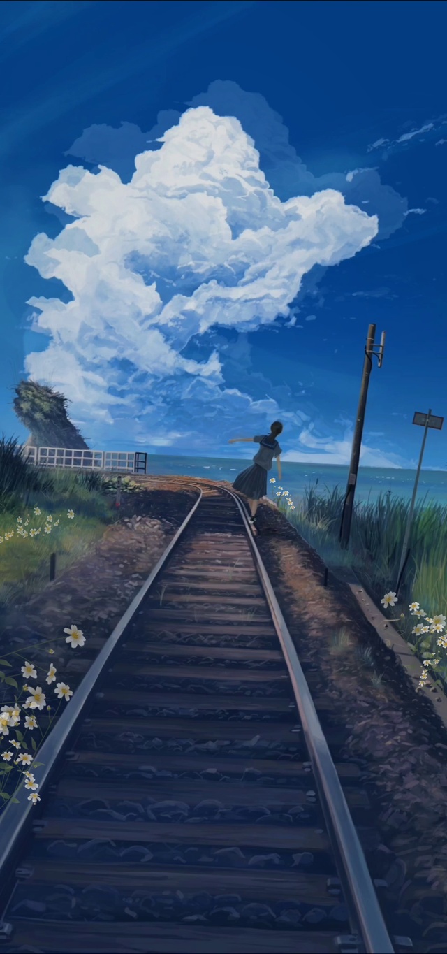 超清壁纸♥大自然的美