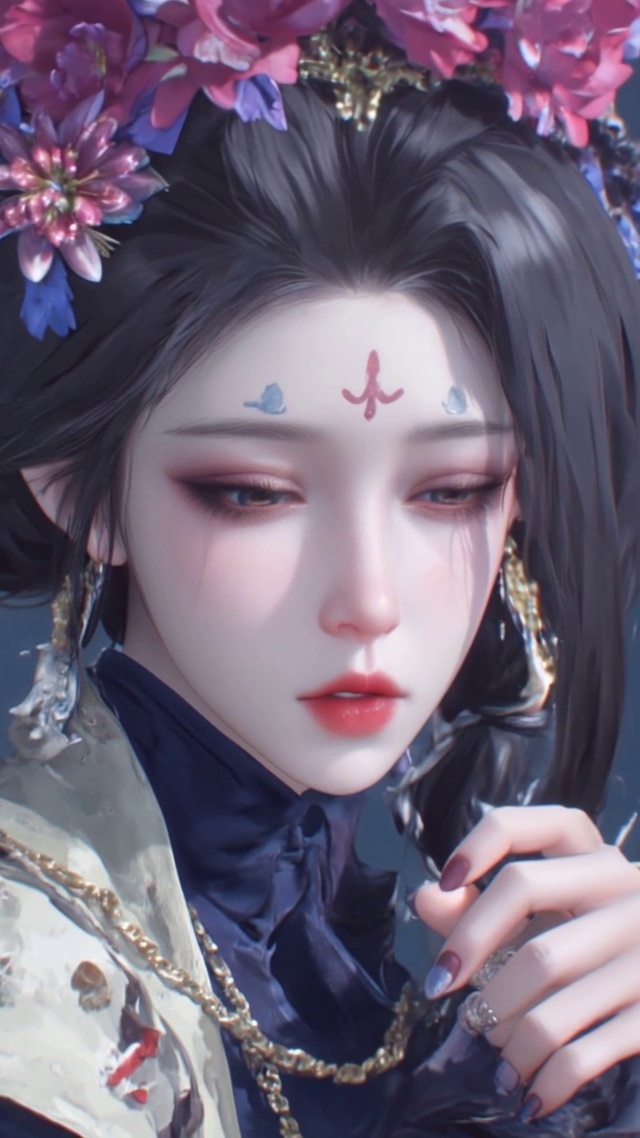 四妹