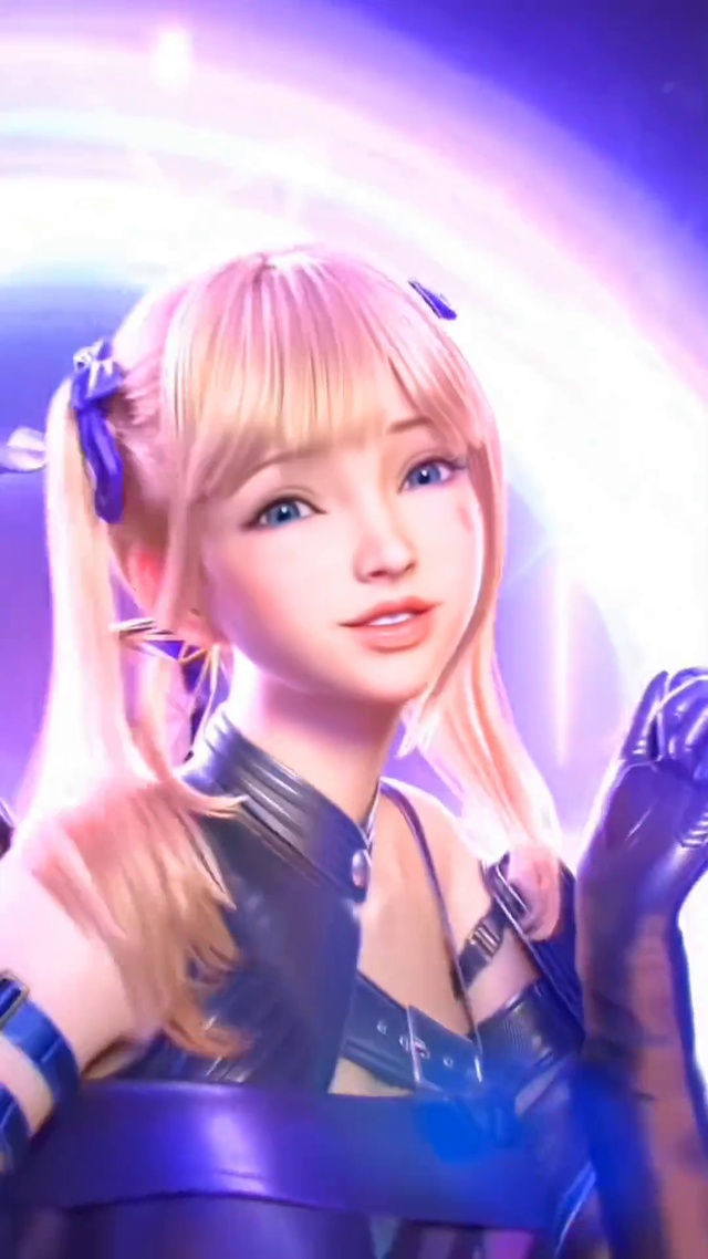 舞动精灵
