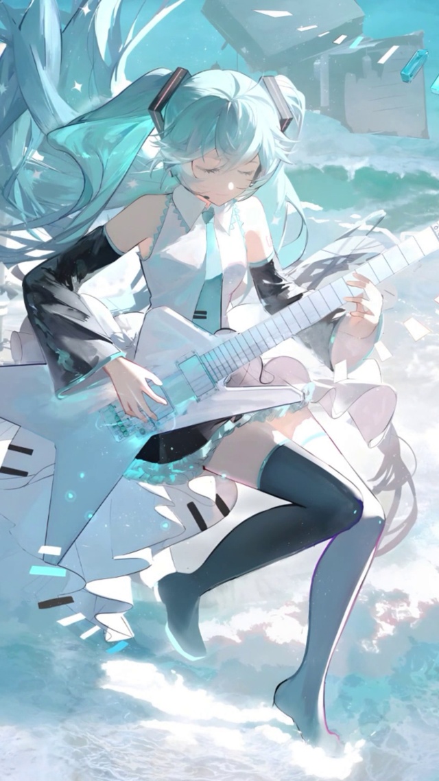 初音未来