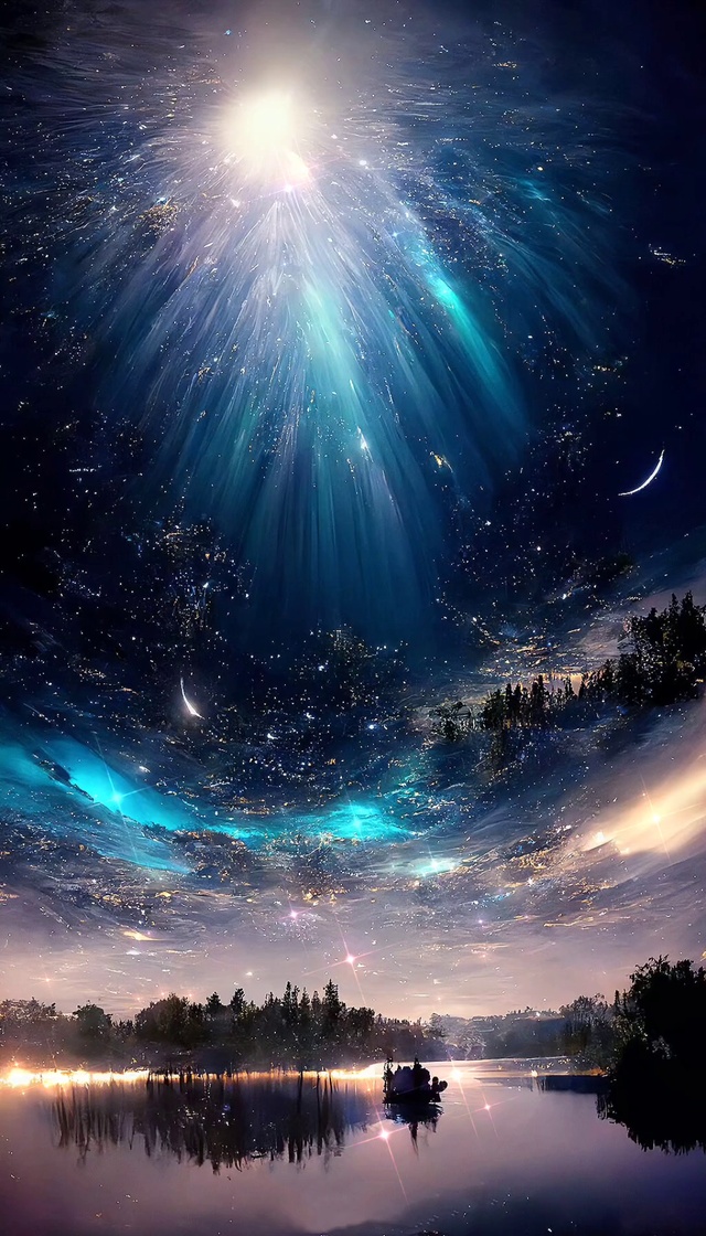星辰大海