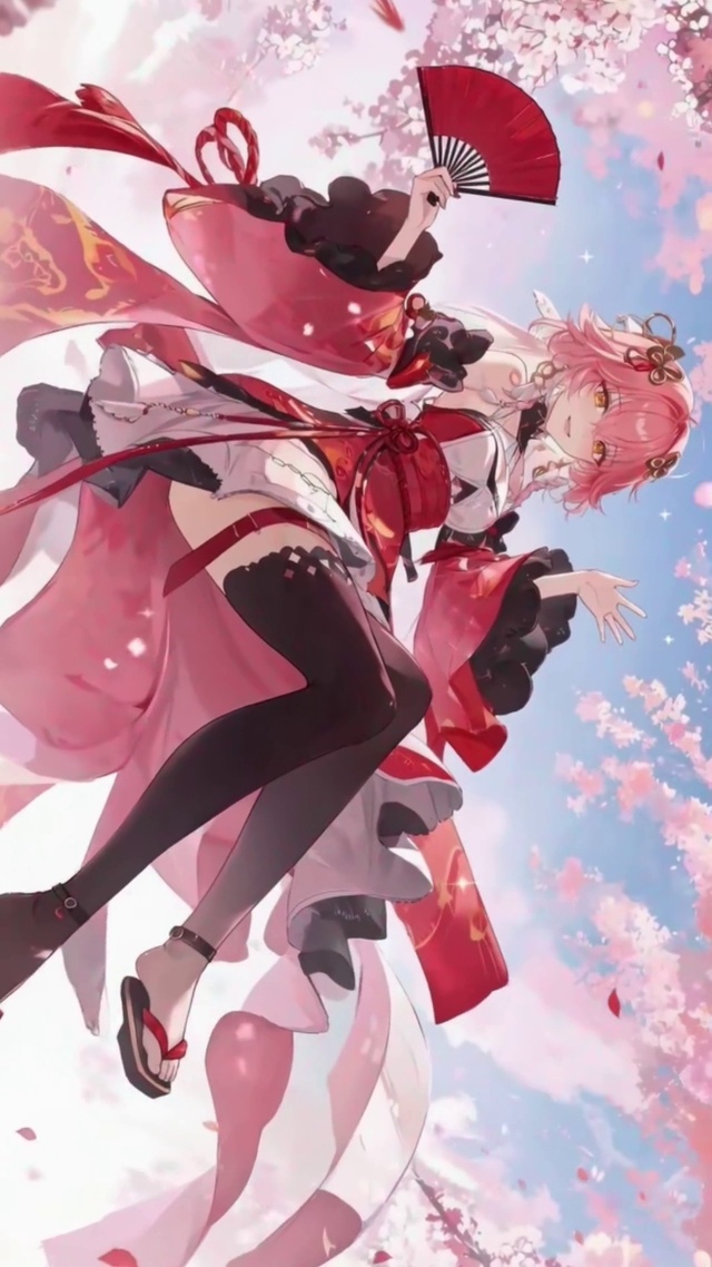 长离