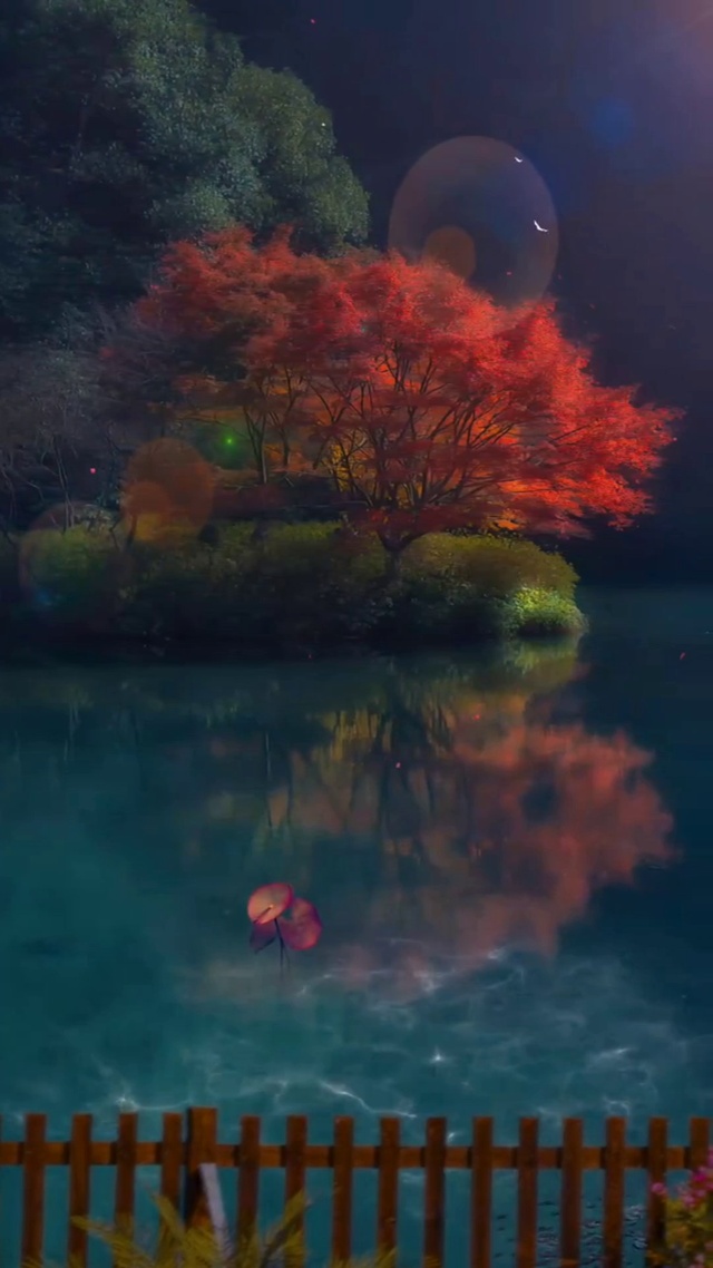 人生得意须尽欢！