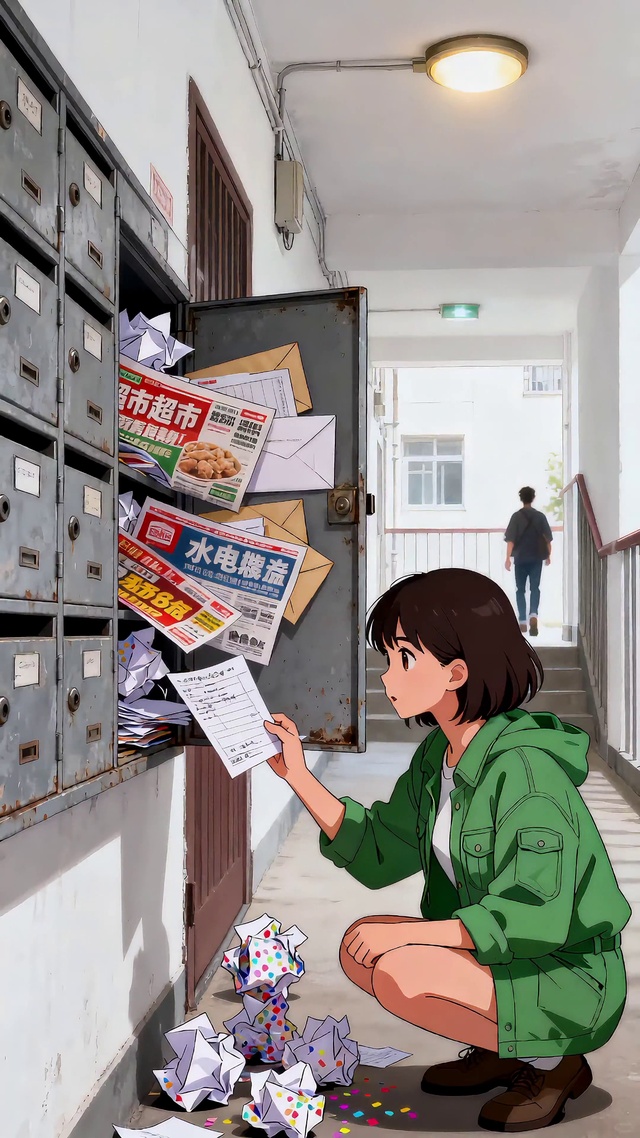 账单