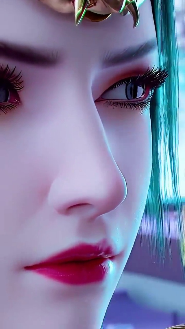 女王