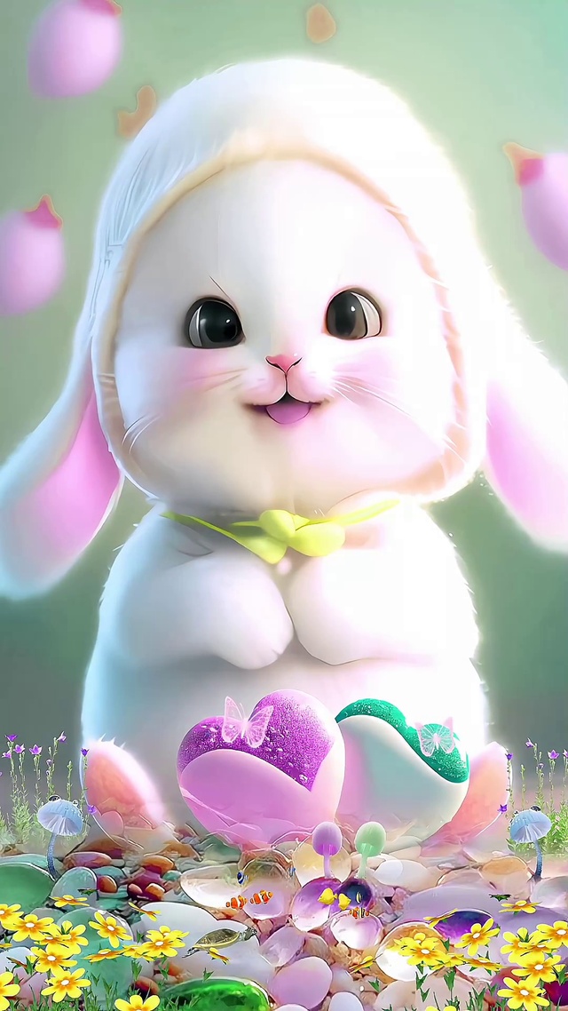 我的眼里只有你