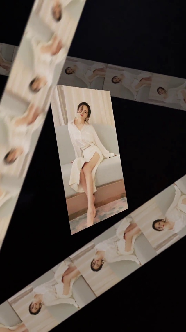 美女