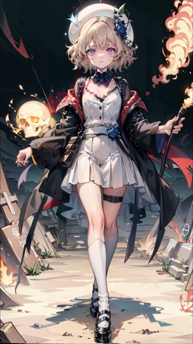 虚构推理.岩永琴子