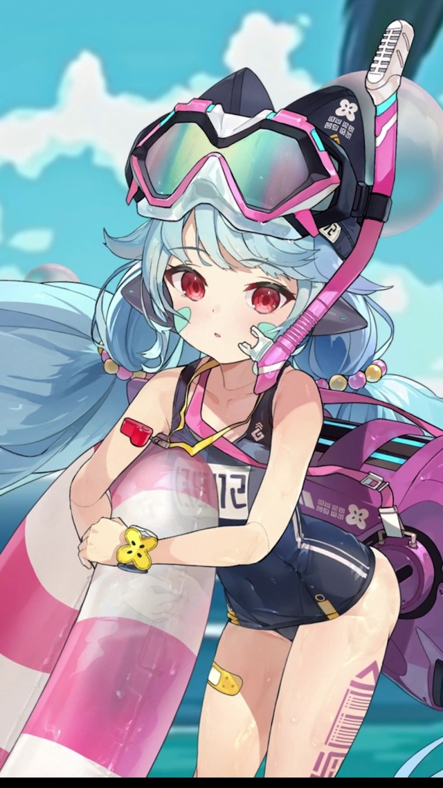 小机器人 AA72