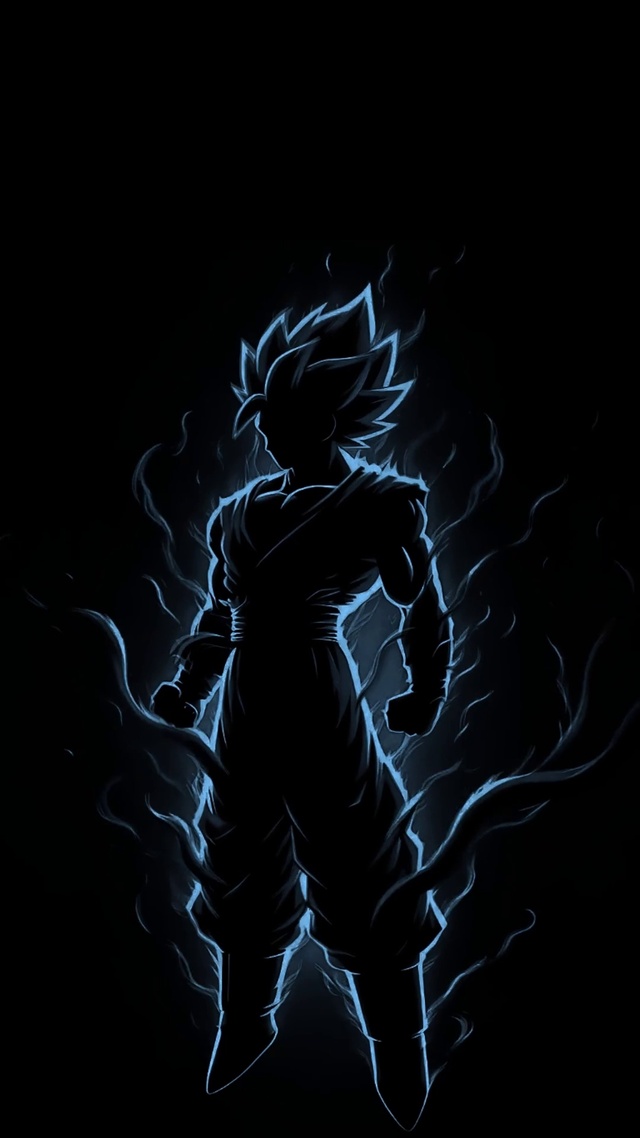 超级赛亚人孙悟空