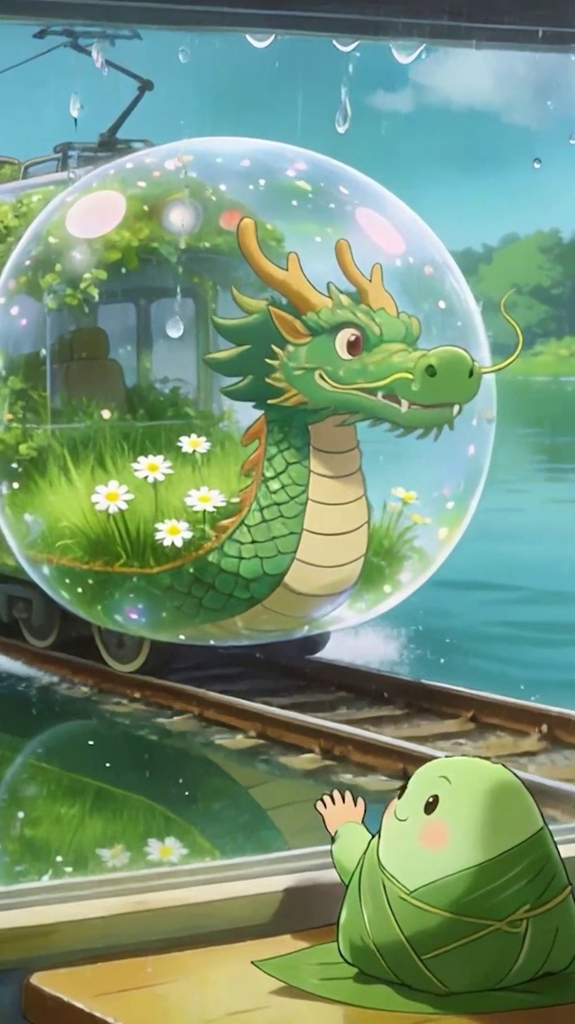 端午节