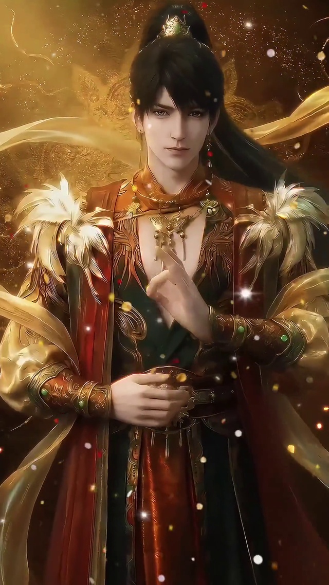 敦煌壁画千年仙尊