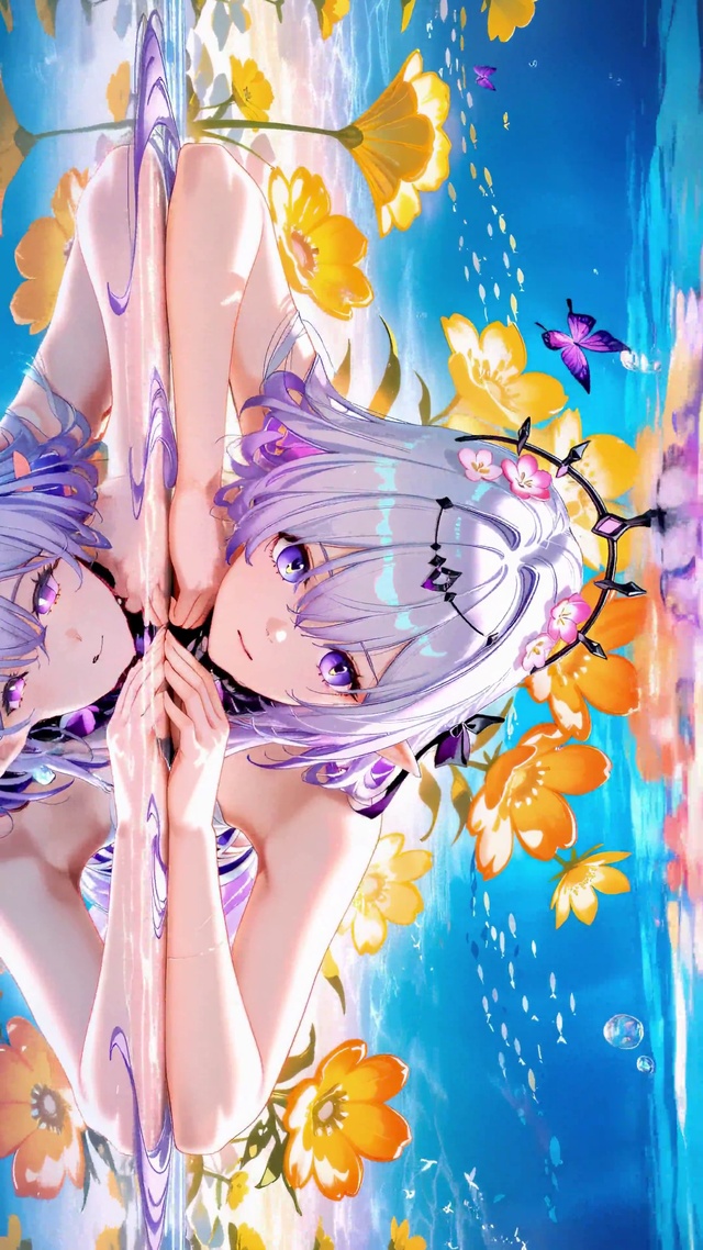 遐蝶