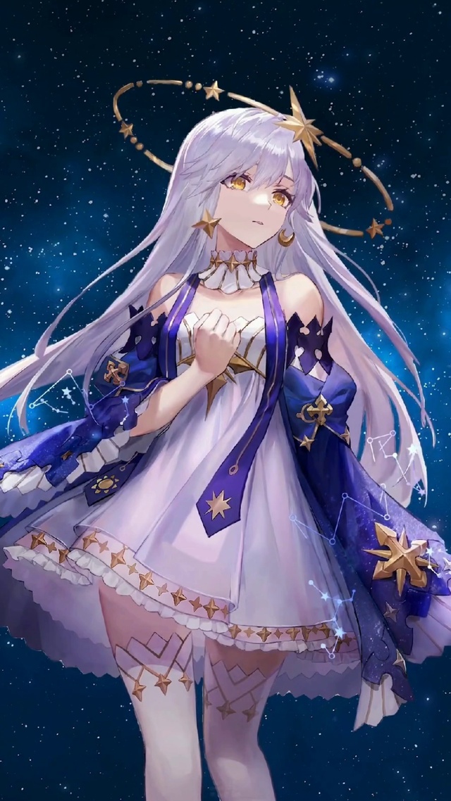 星座公主