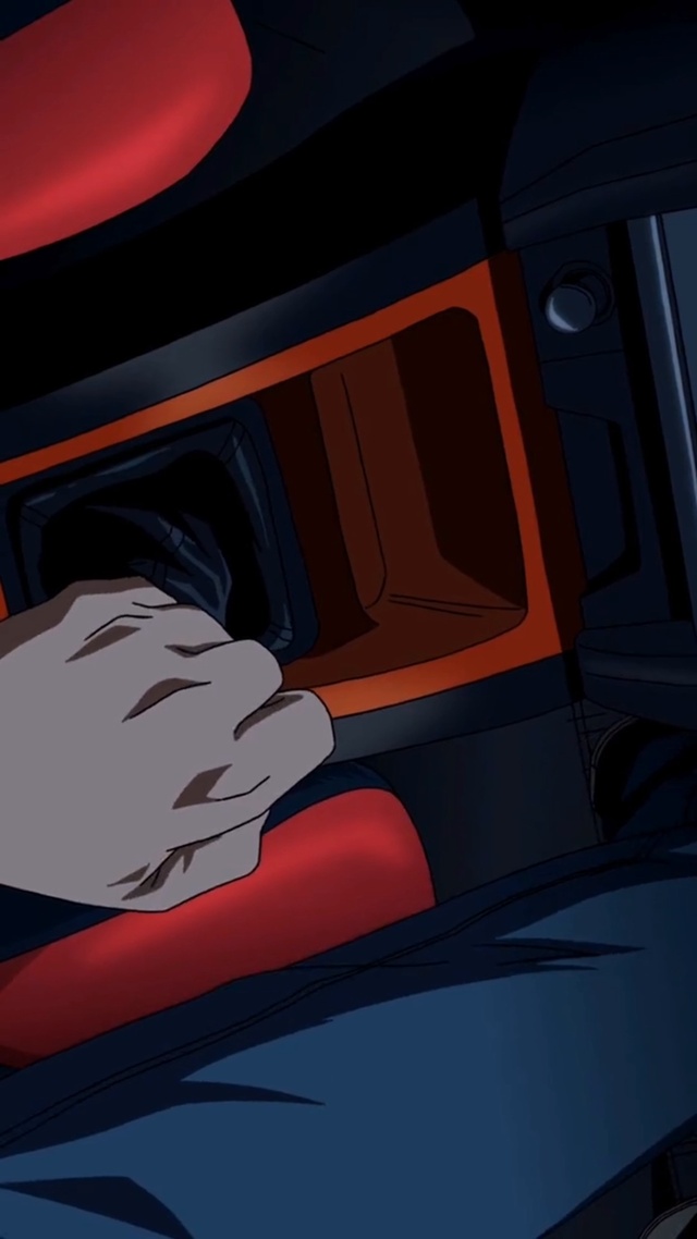 头文字D
AE86与丰田86
传承!
