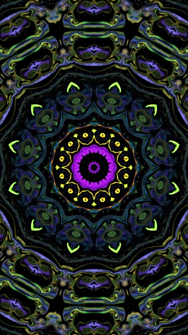 绿色隧道-2(完整)