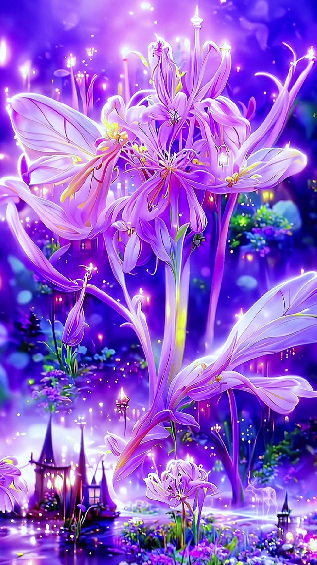 花开时节又思君