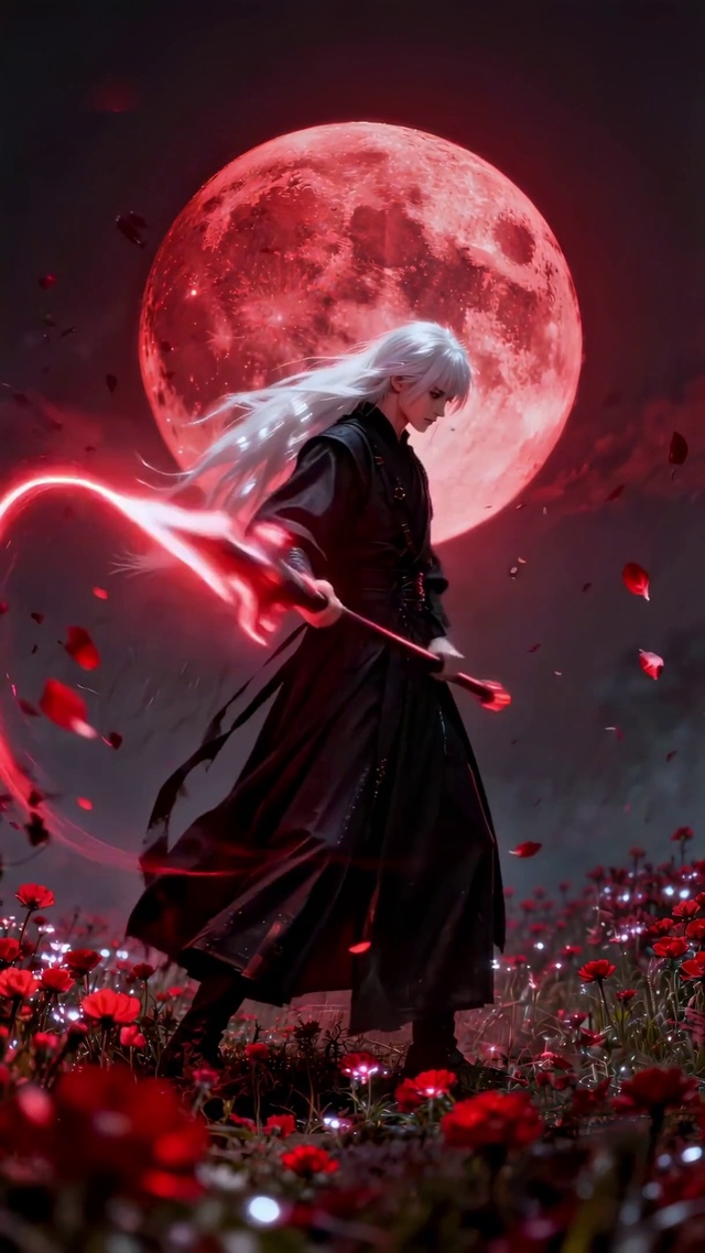 武侠