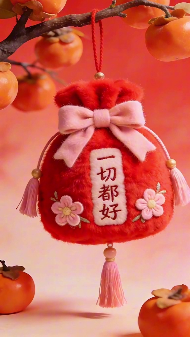 愿一切都好