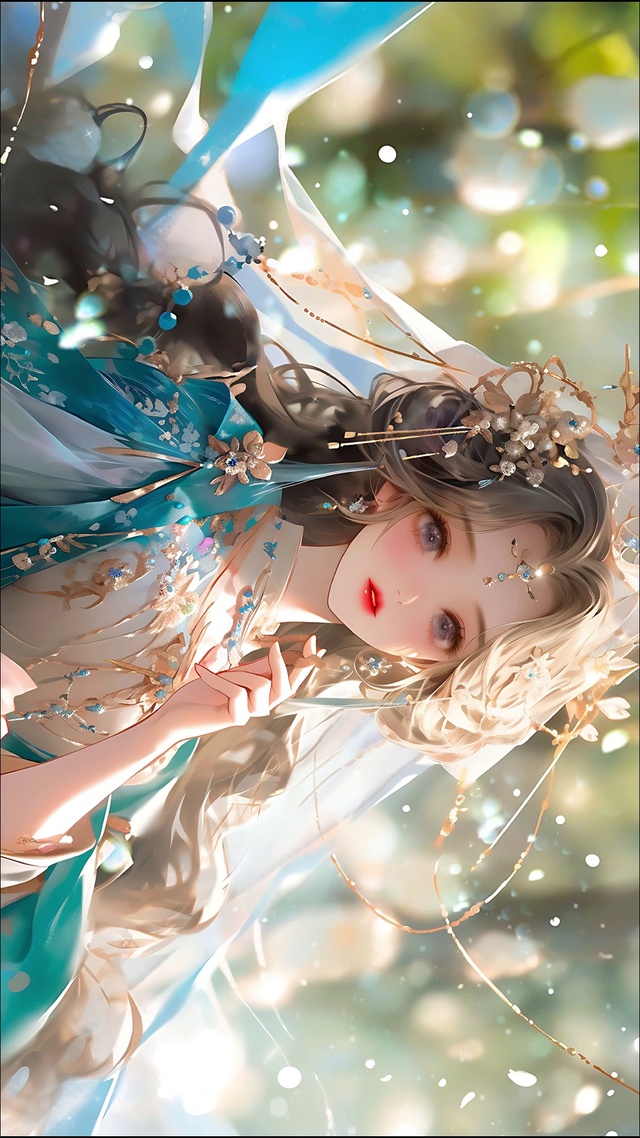 【24节气】瑶昼：