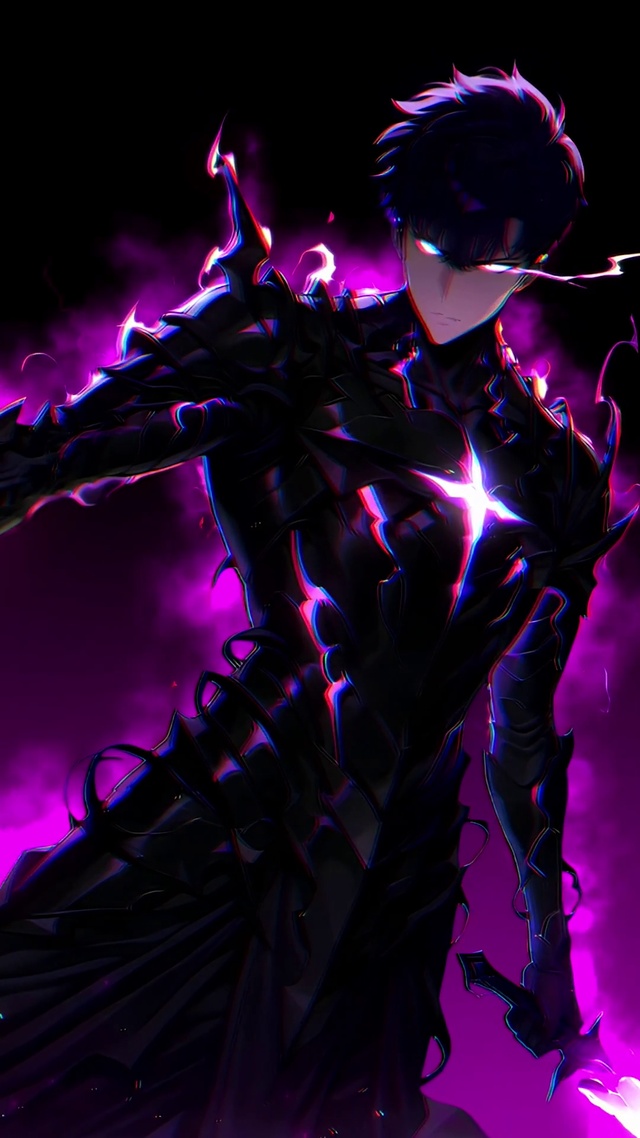 暗影君王