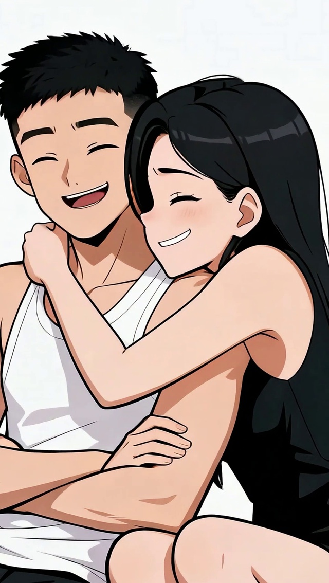 可爱女友