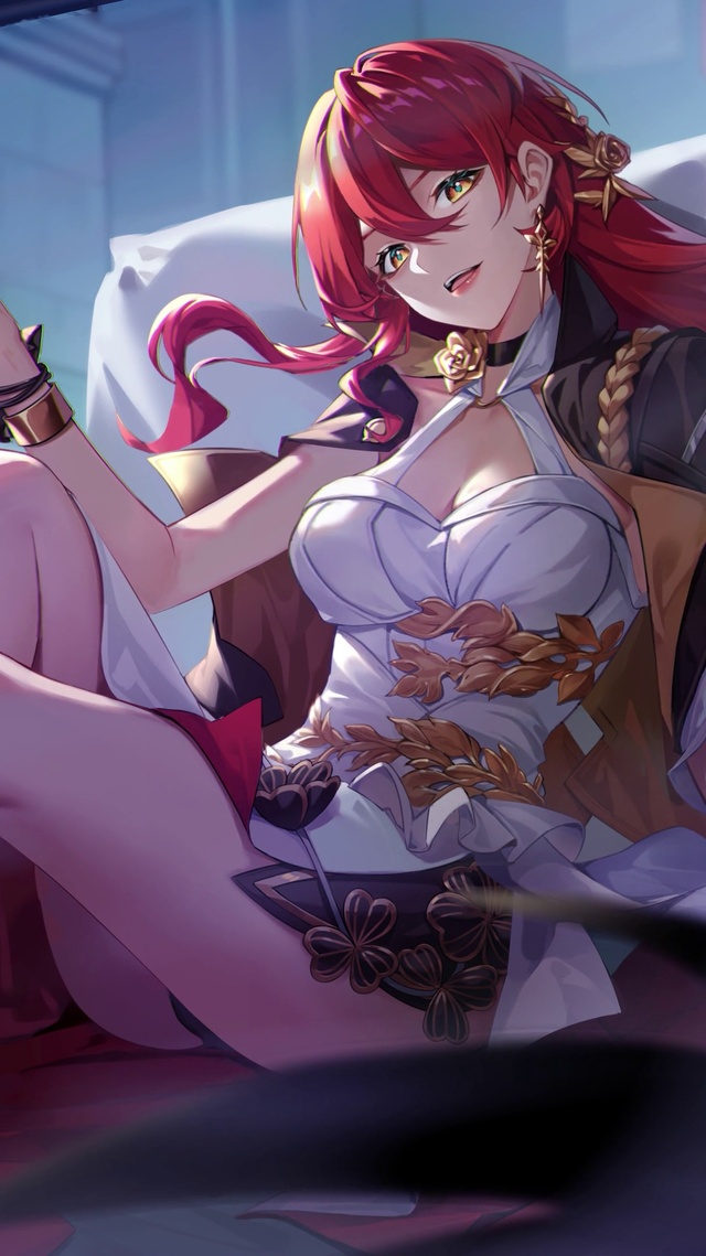 姬子