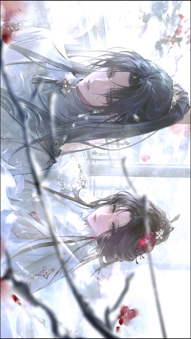 无期迷途局长霁川