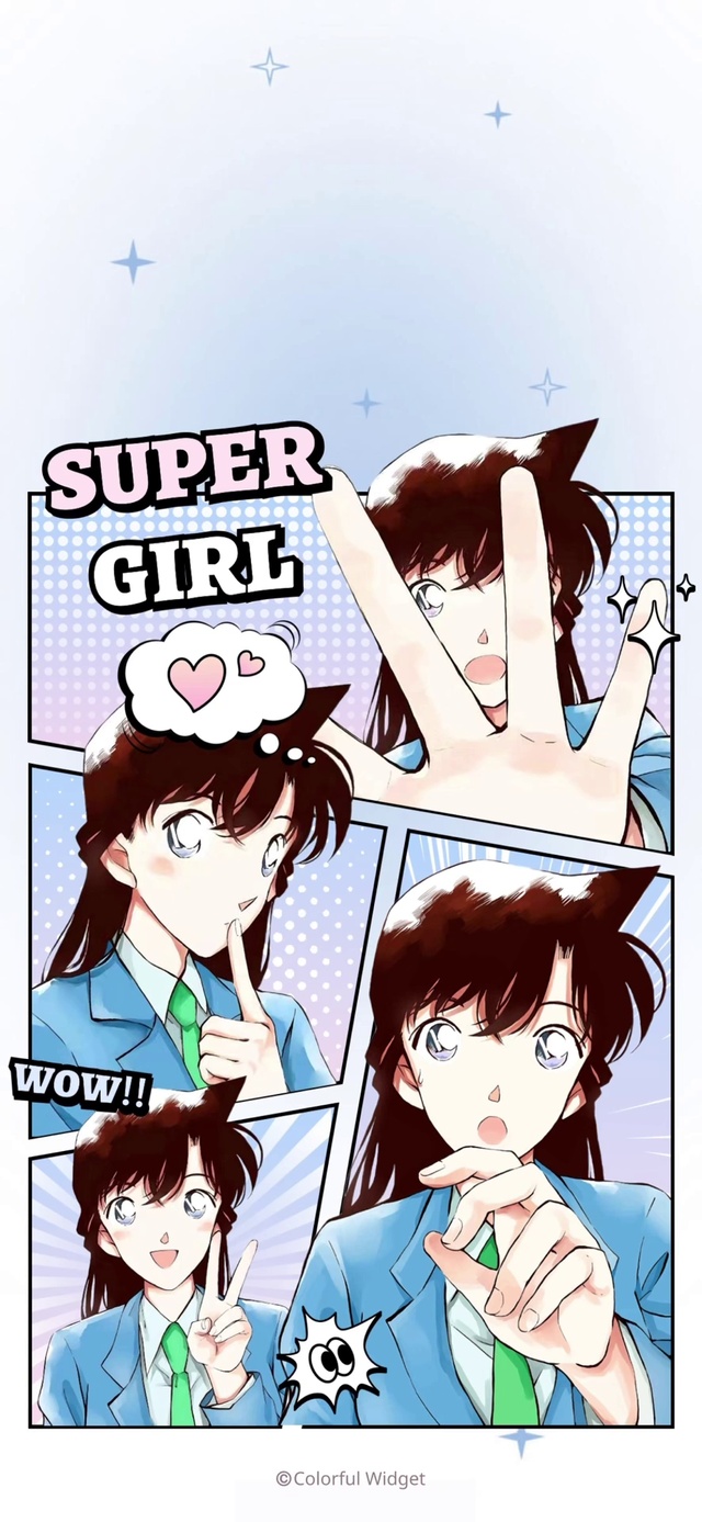 毛利兰1