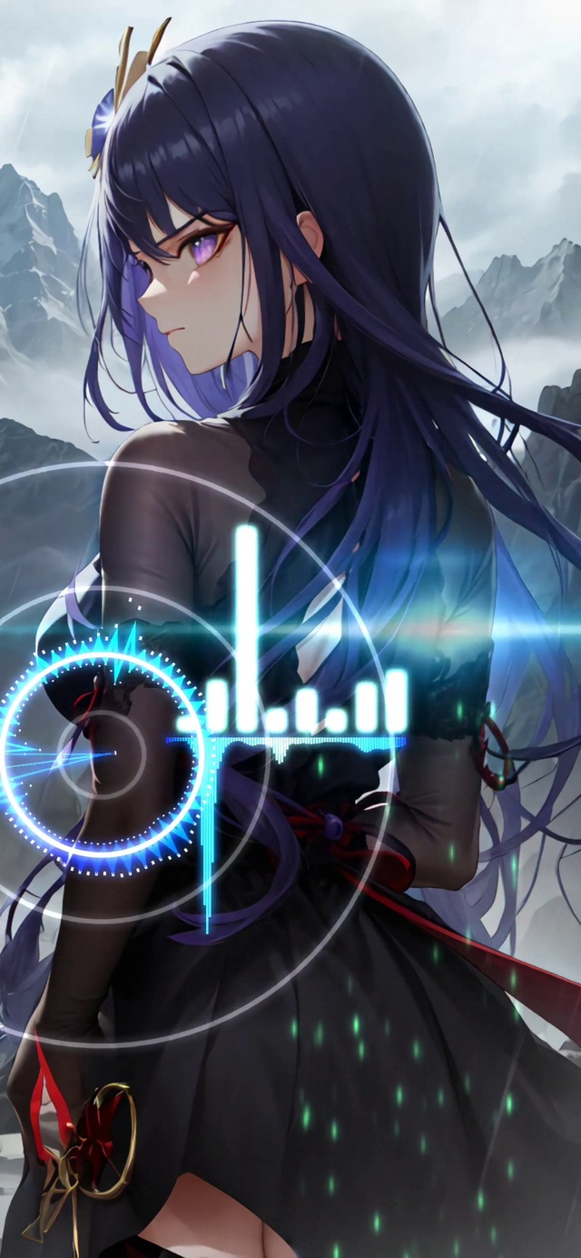 4k超清唯美炫酷锁屏壁纸