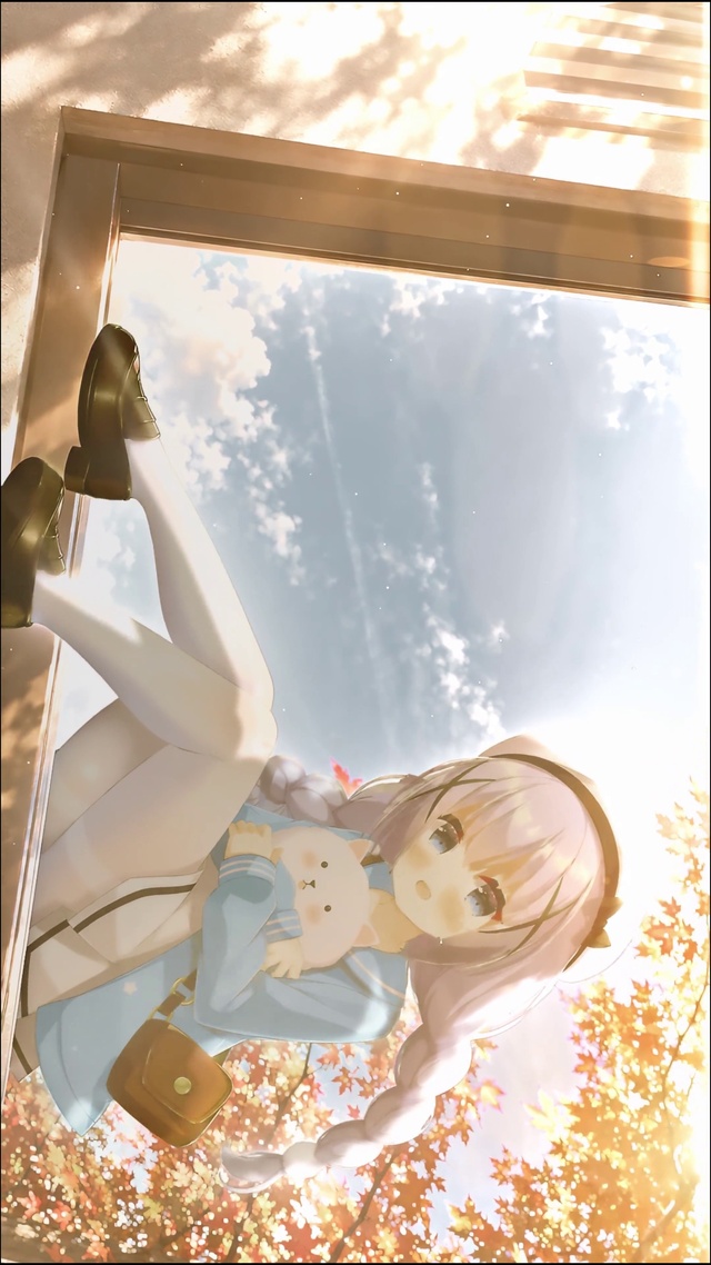 香风智乃