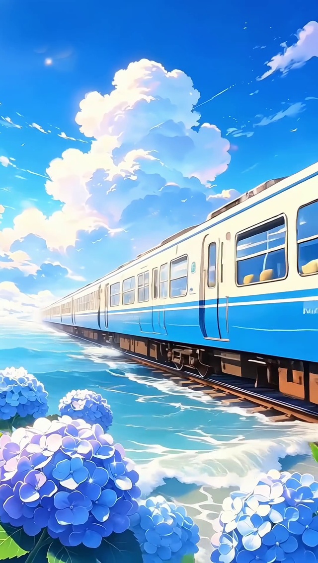 云浪行途