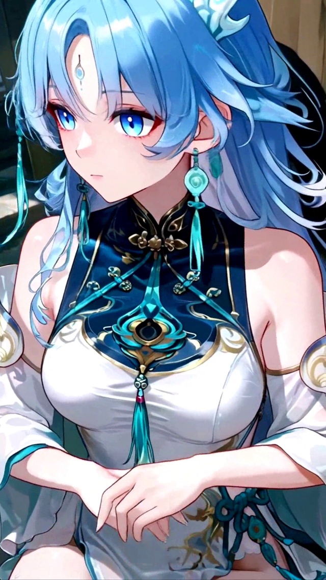 清宵