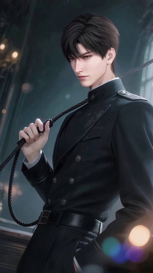 黎深31（小困熊）