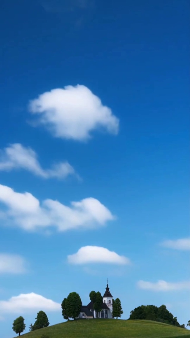 风景