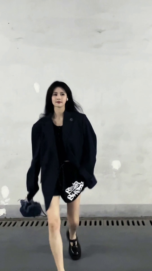 只爱白梦妍，牛奶皮肤白梦妍！绝世美女白梦妍！仙女下凡白梦妍