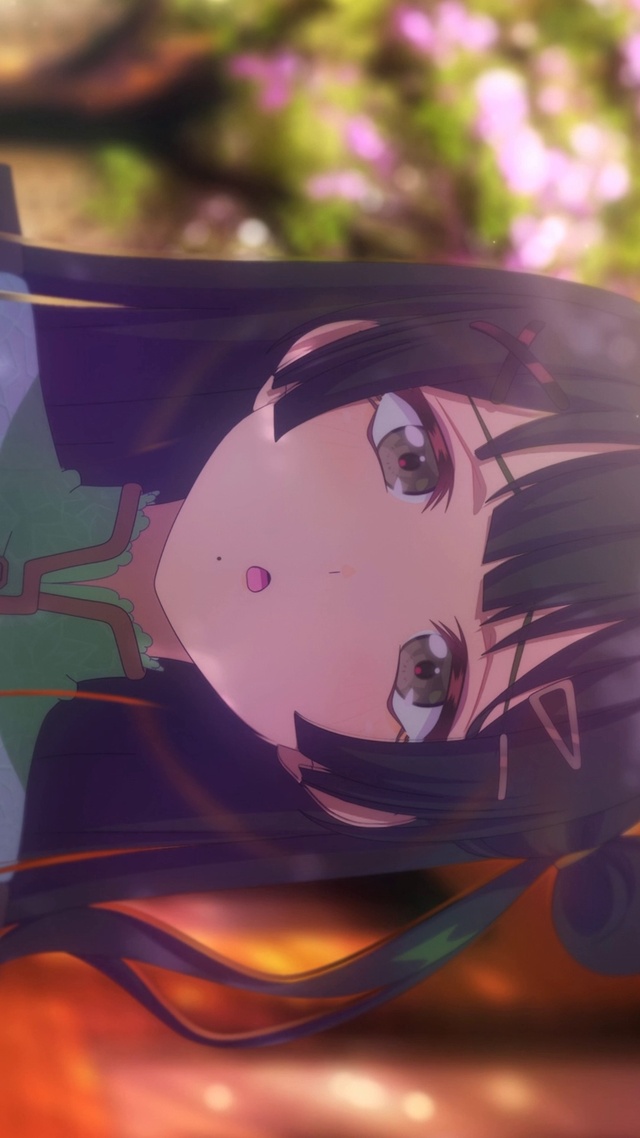 少女