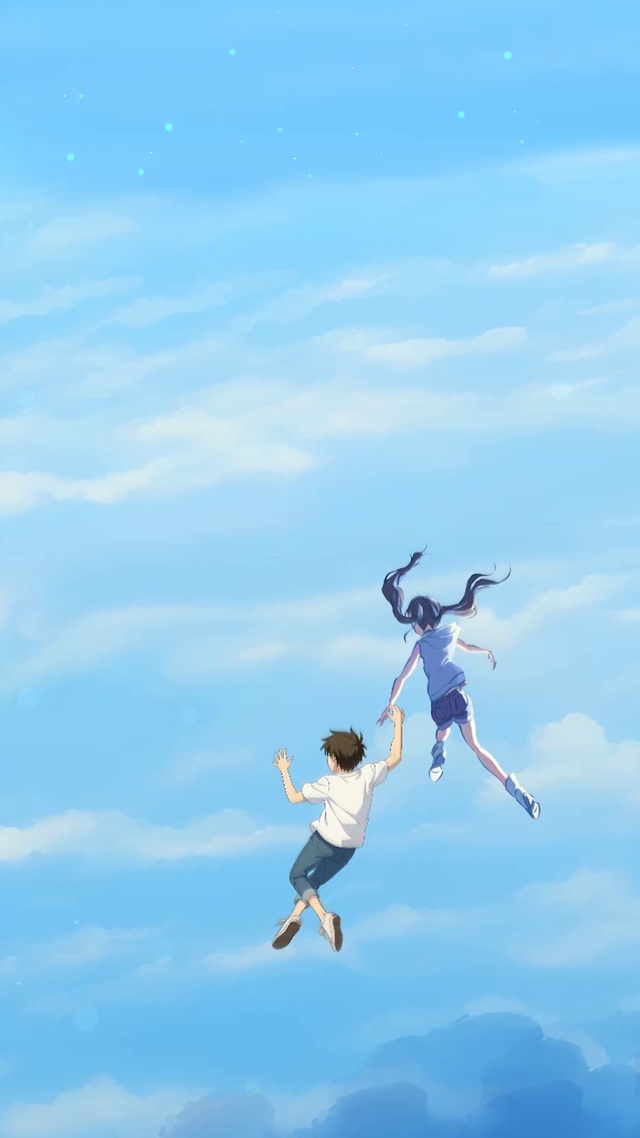 天气之子
