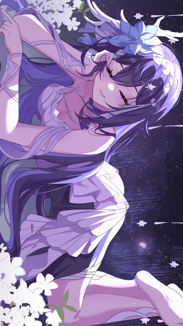 希儿死生之律者