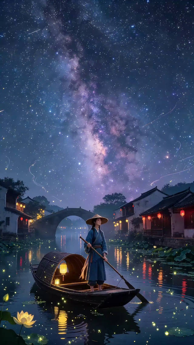 守夜人