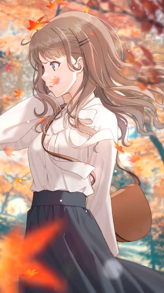 快来领女朋友了