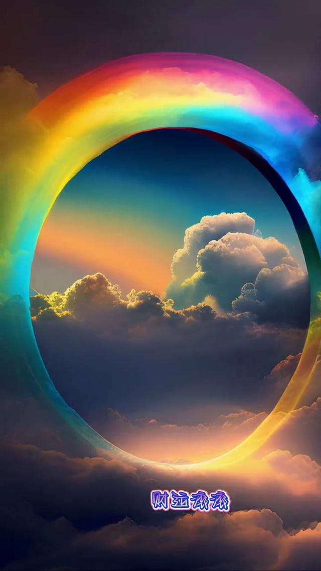 财运滚滚 财源旺