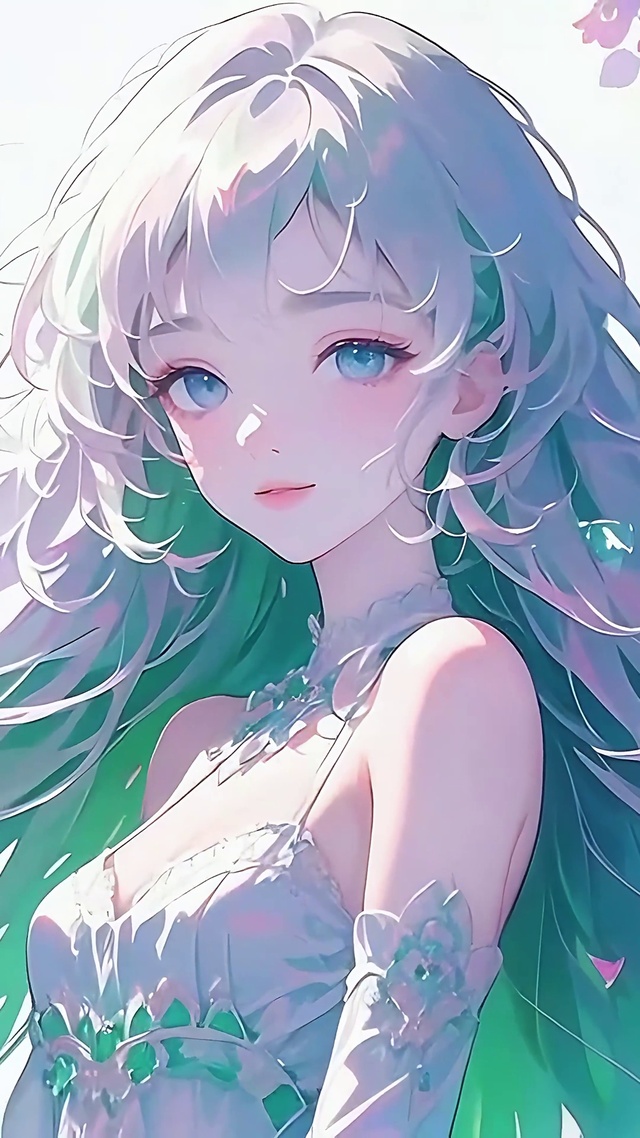 魔方世界少女