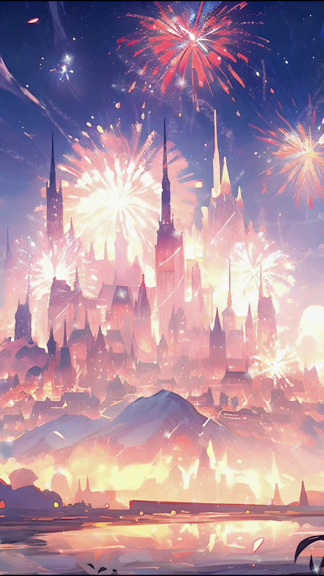 4K 梦幻迪士尼